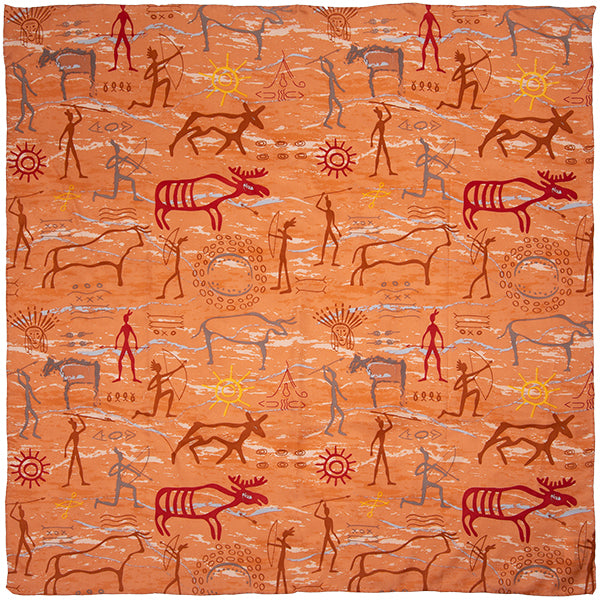 Southwest Wild Rags