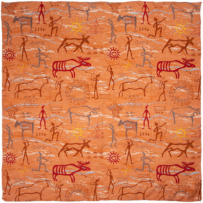 Southwest Wild Rags