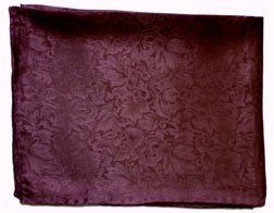Jacquard Wild Rags