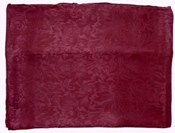 Jacquard Wild Rags