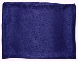 Jacquard Wild Rags
