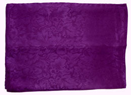 Jacquard Wild Rags