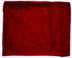 Jacquard Wild Rags