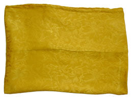 Jacquard Wild Rags