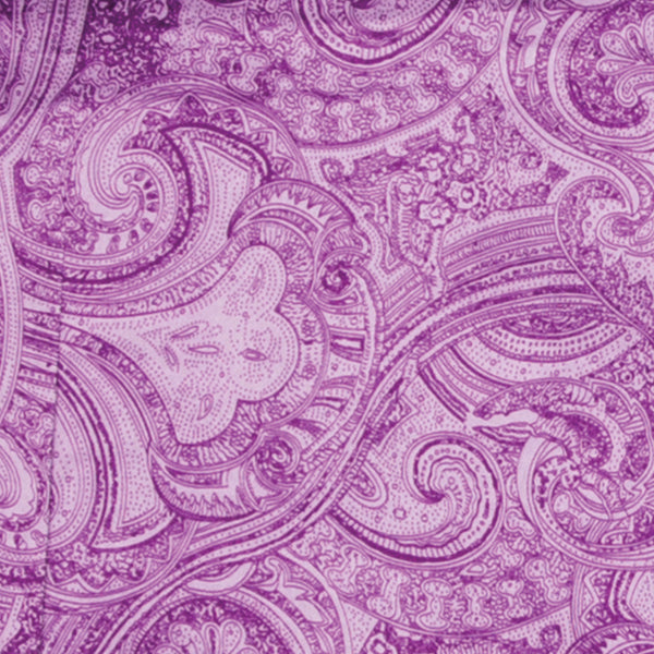 Satin Silk Wild Rags