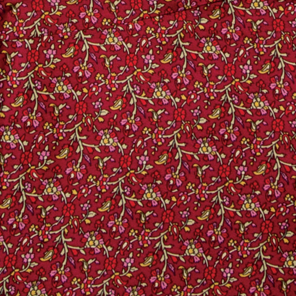 Satin Silk Wild Rags
