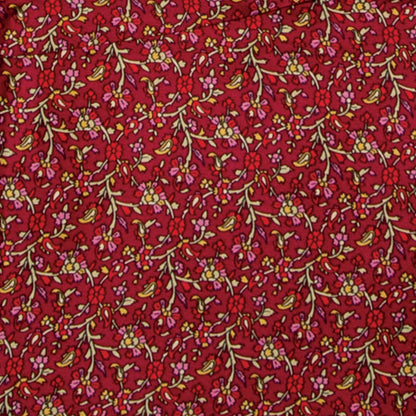 Satin Silk Wild Rags