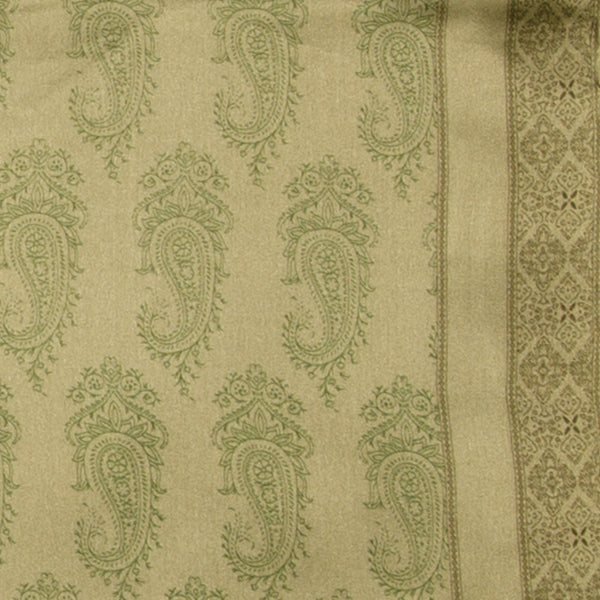 Satin Silk Wild Rags