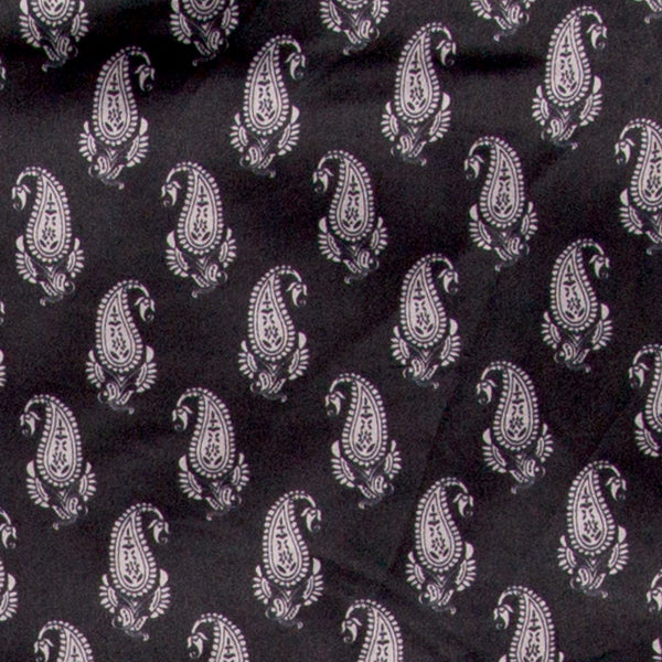 Satin Silk Wild Rags