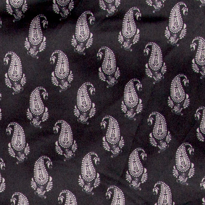 Satin Silk Wild Rags