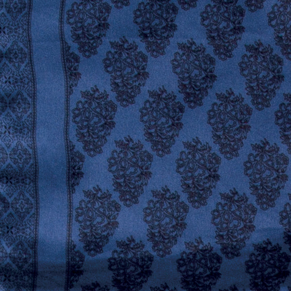 Satin Silk Wild Rags