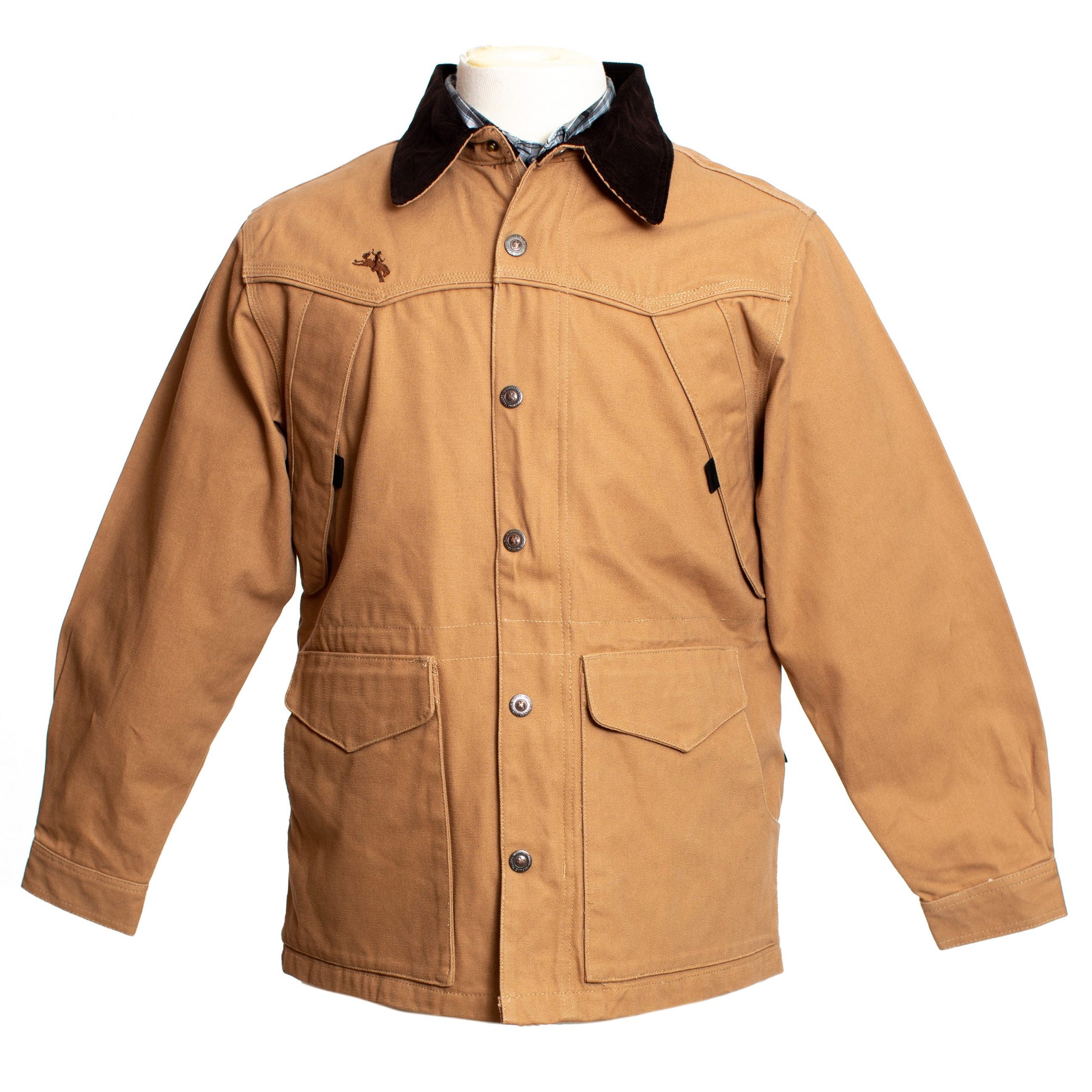 Sagebrush Tan Front 1 copy