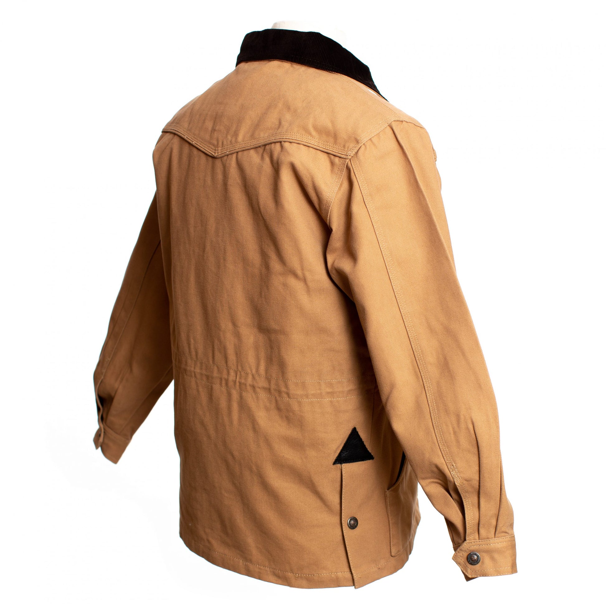 Sagebrush Tan Side copy