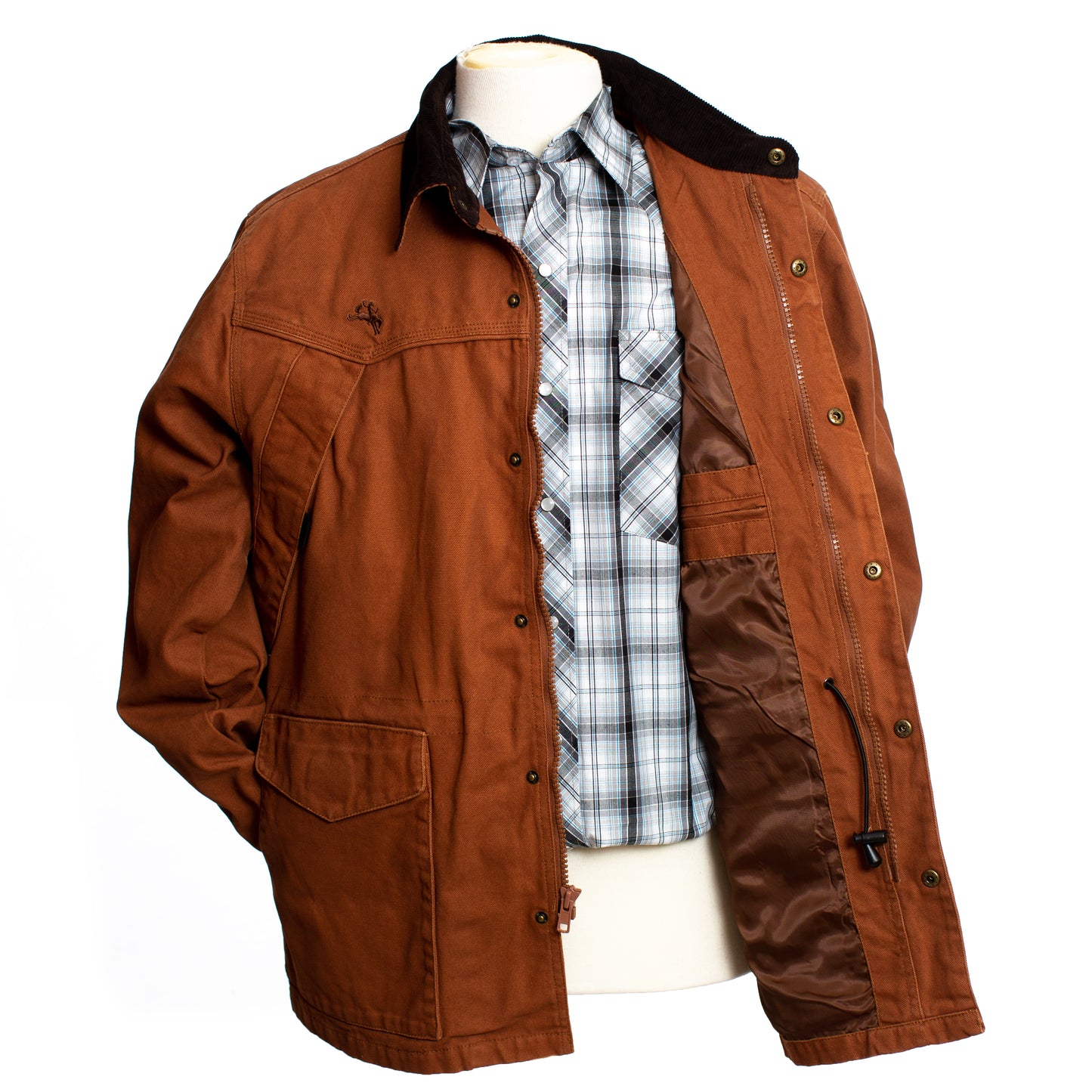 Men's Sagebrush Jacket
