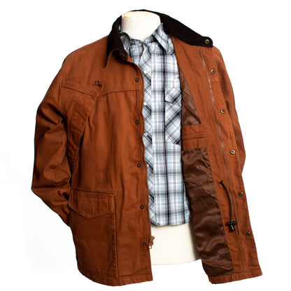 Men's Sagebrush Jacket
