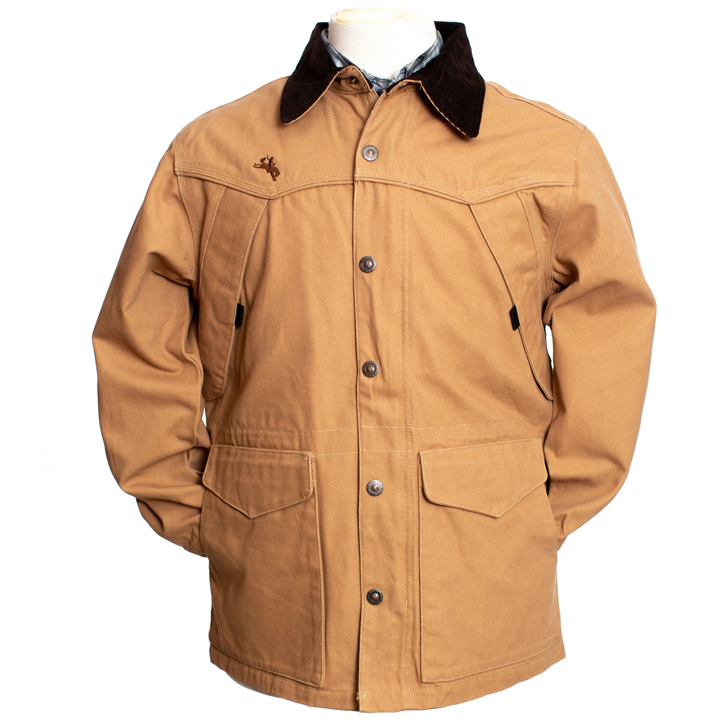Men's Sagebrush Jacket