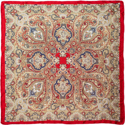Paisley Wild Rags