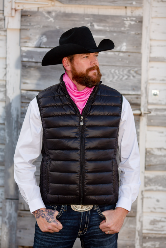 Teton Down Vest