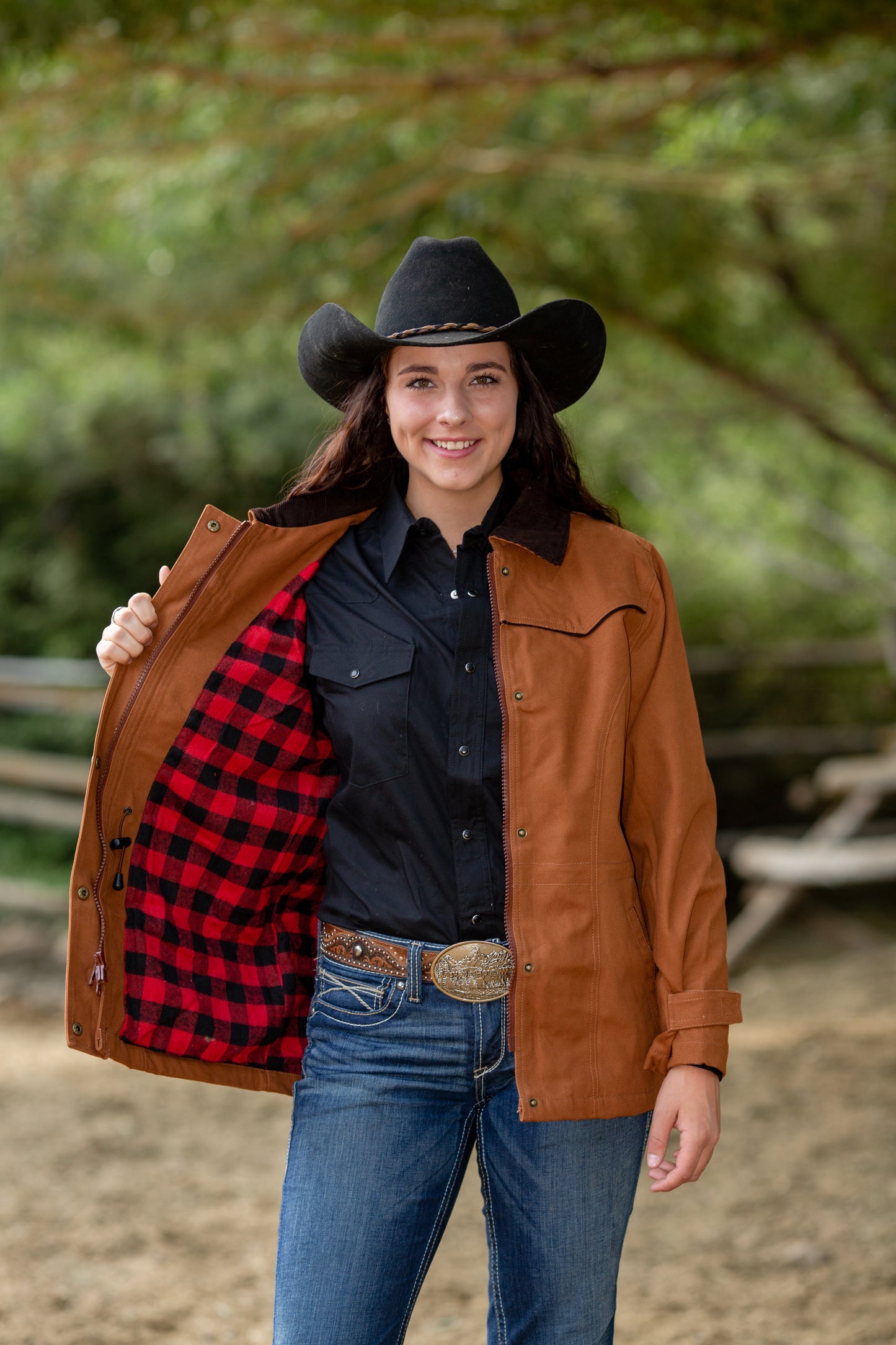 Women's Shoshone Jacket