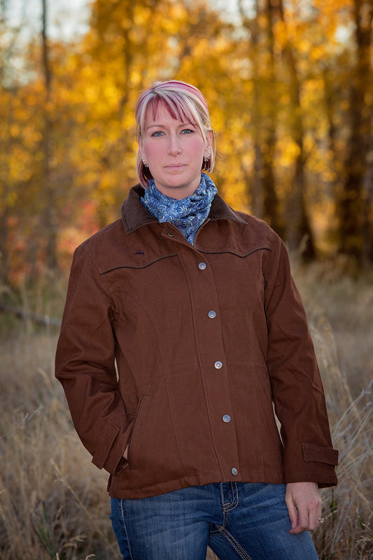 Women's Shoshone Jacket