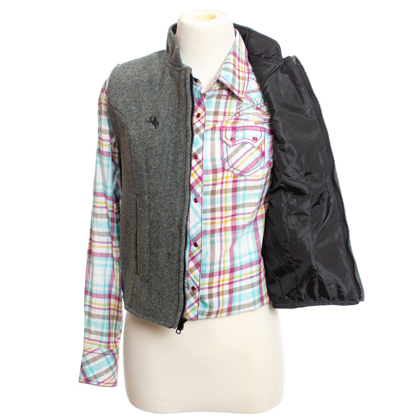 Women's Sierra Vests