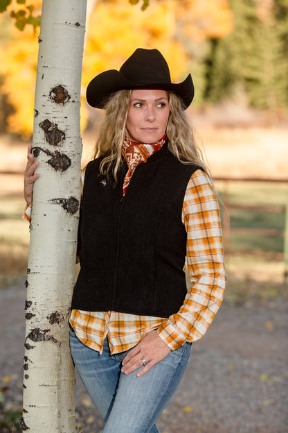 Women's Sierra Vests