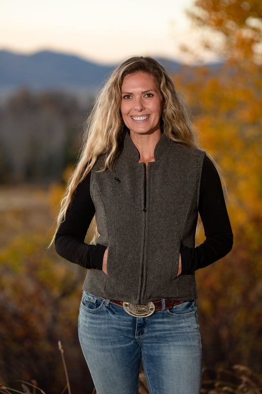 Women's Sierra Vests