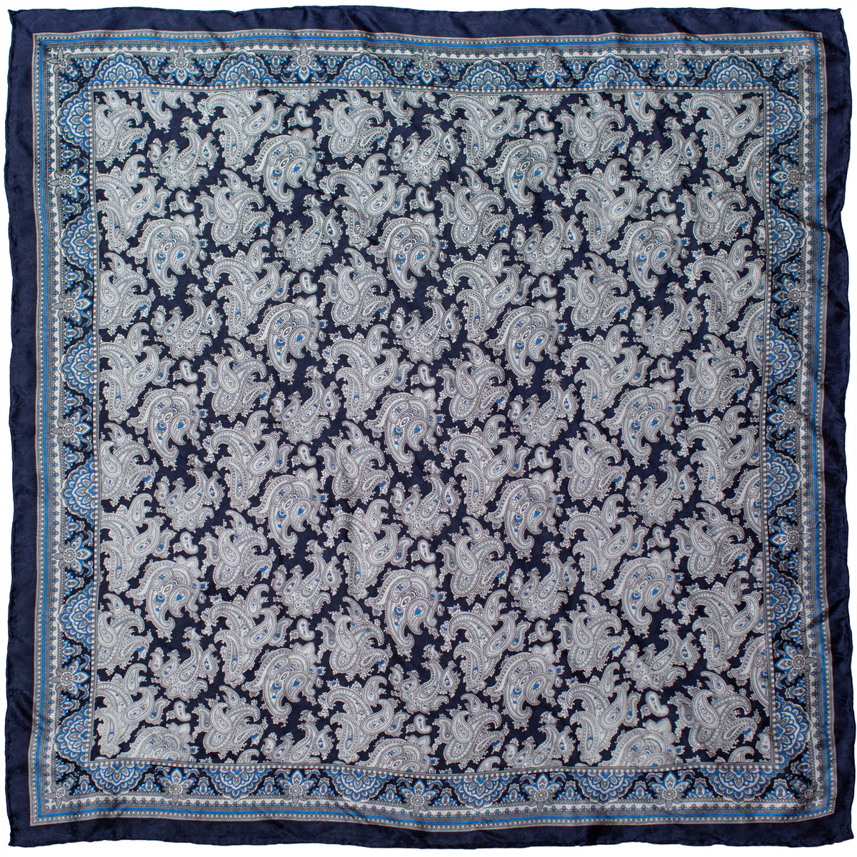 Paisley Wild Rags