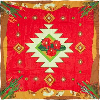 Southwest Wild Rags