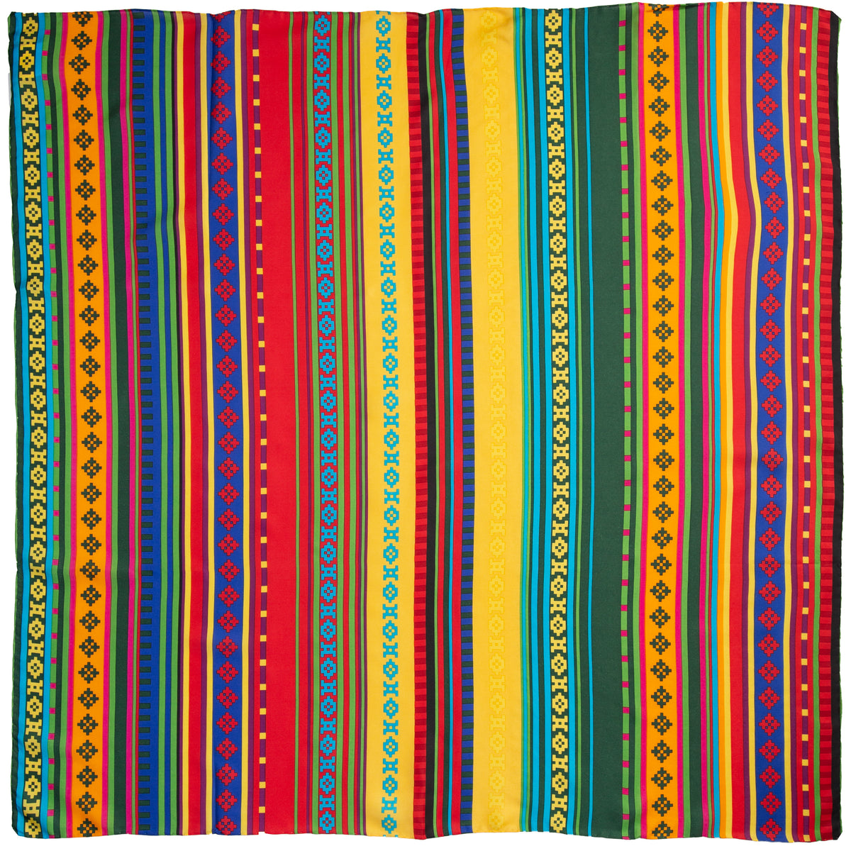Southwest Wild Rags