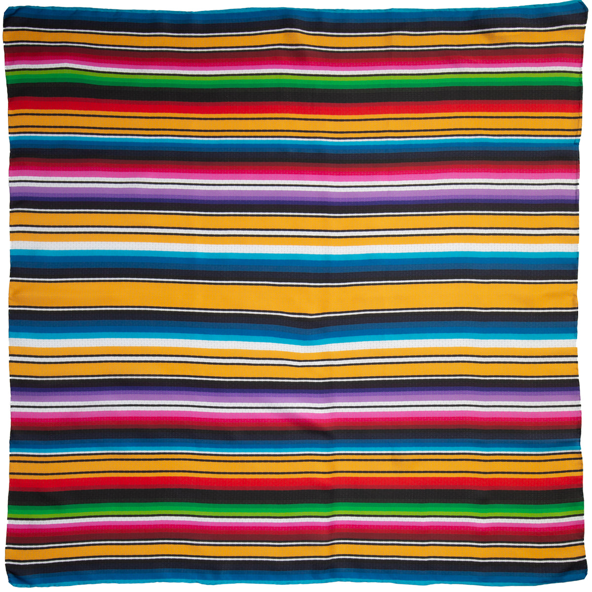 Southwest Wild Rags