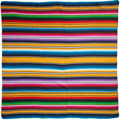 Southwest Wild Rags