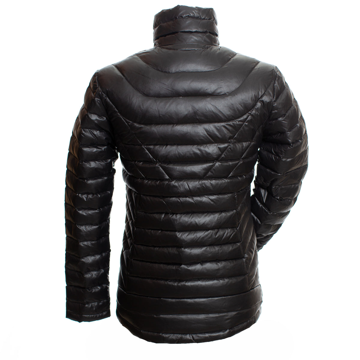 Women's Stormy Down Jacket