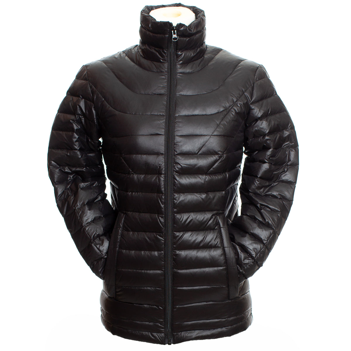 Women's Stormy Down Jacket