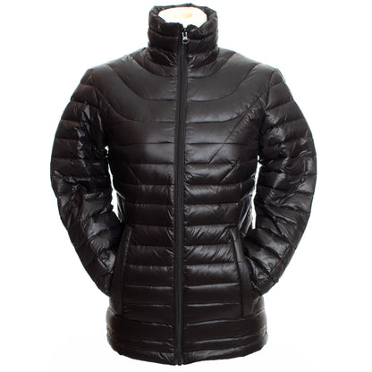 Women's Stormy Down Jacket
