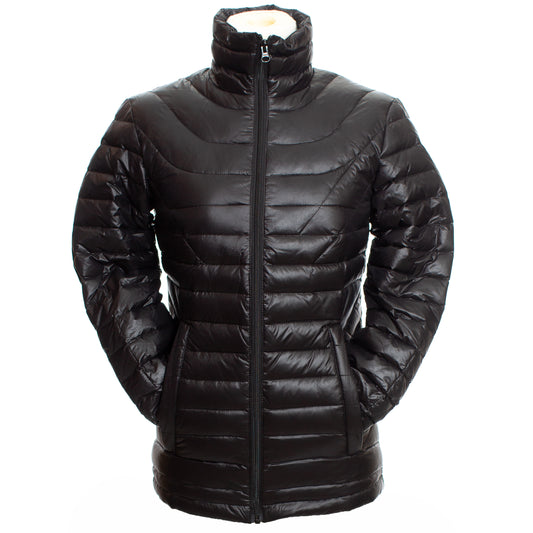 Women's Stormy Down Jacket