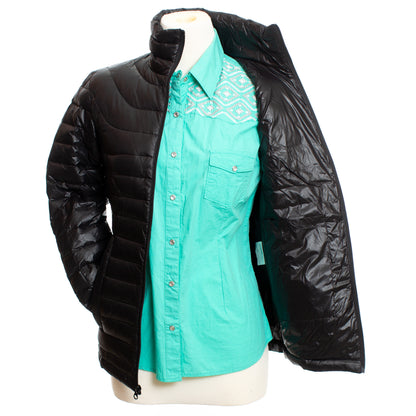 Women's Stormy Down Jacket