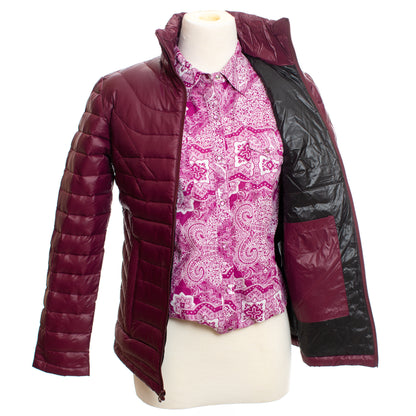 Women's Stormy Down Jacket