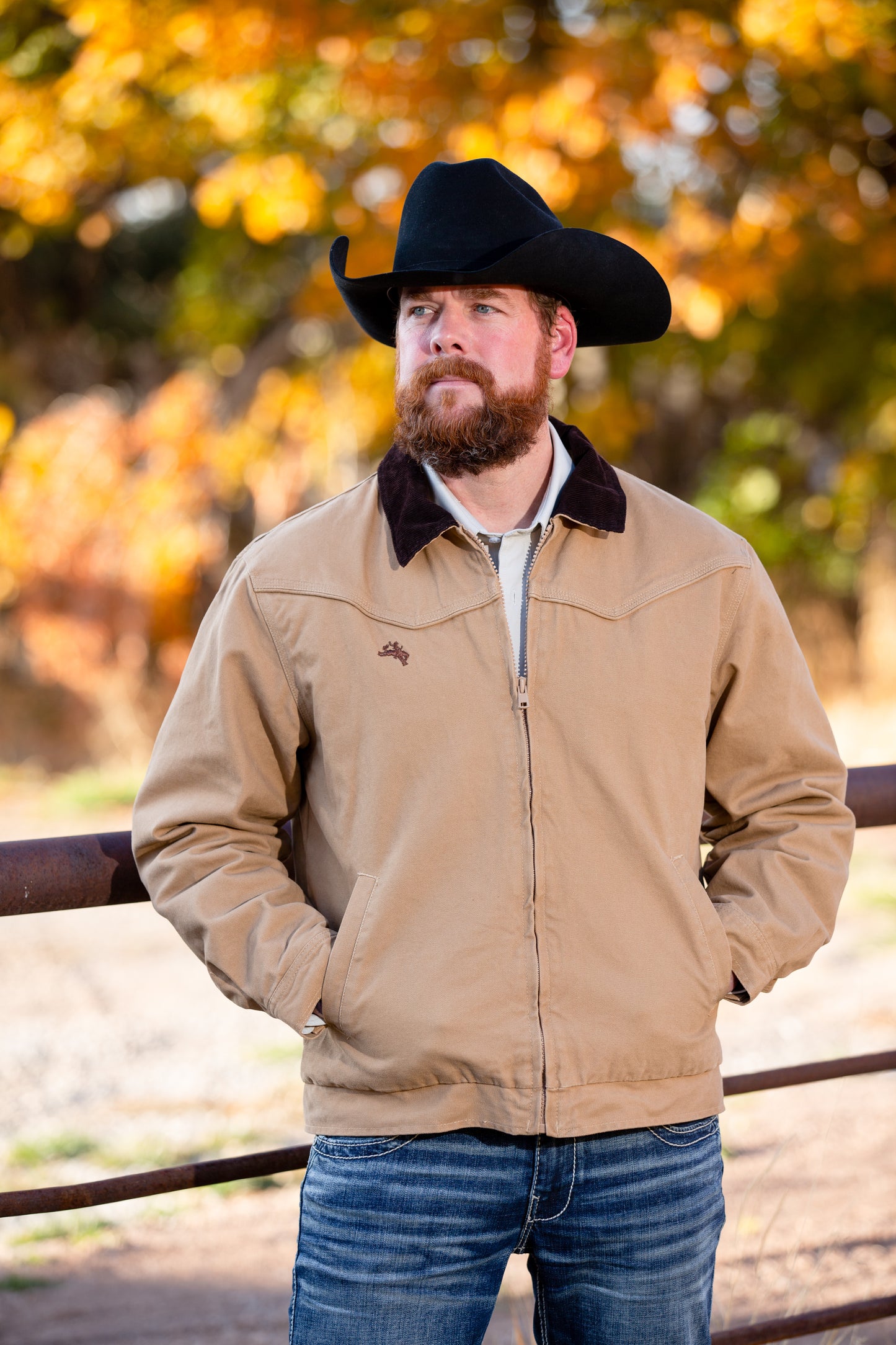 Men's Summer Jacket