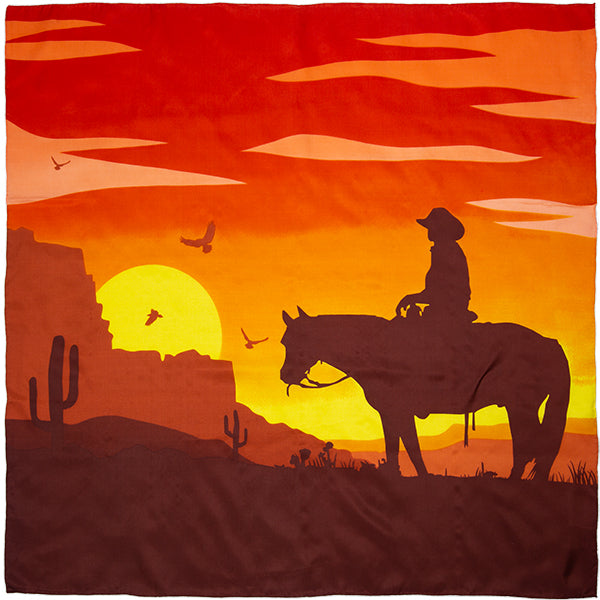 Southwest Wild Rags