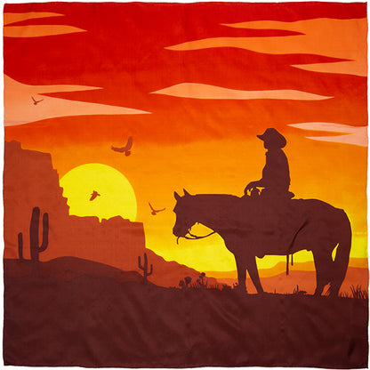 Southwest Wild Rags