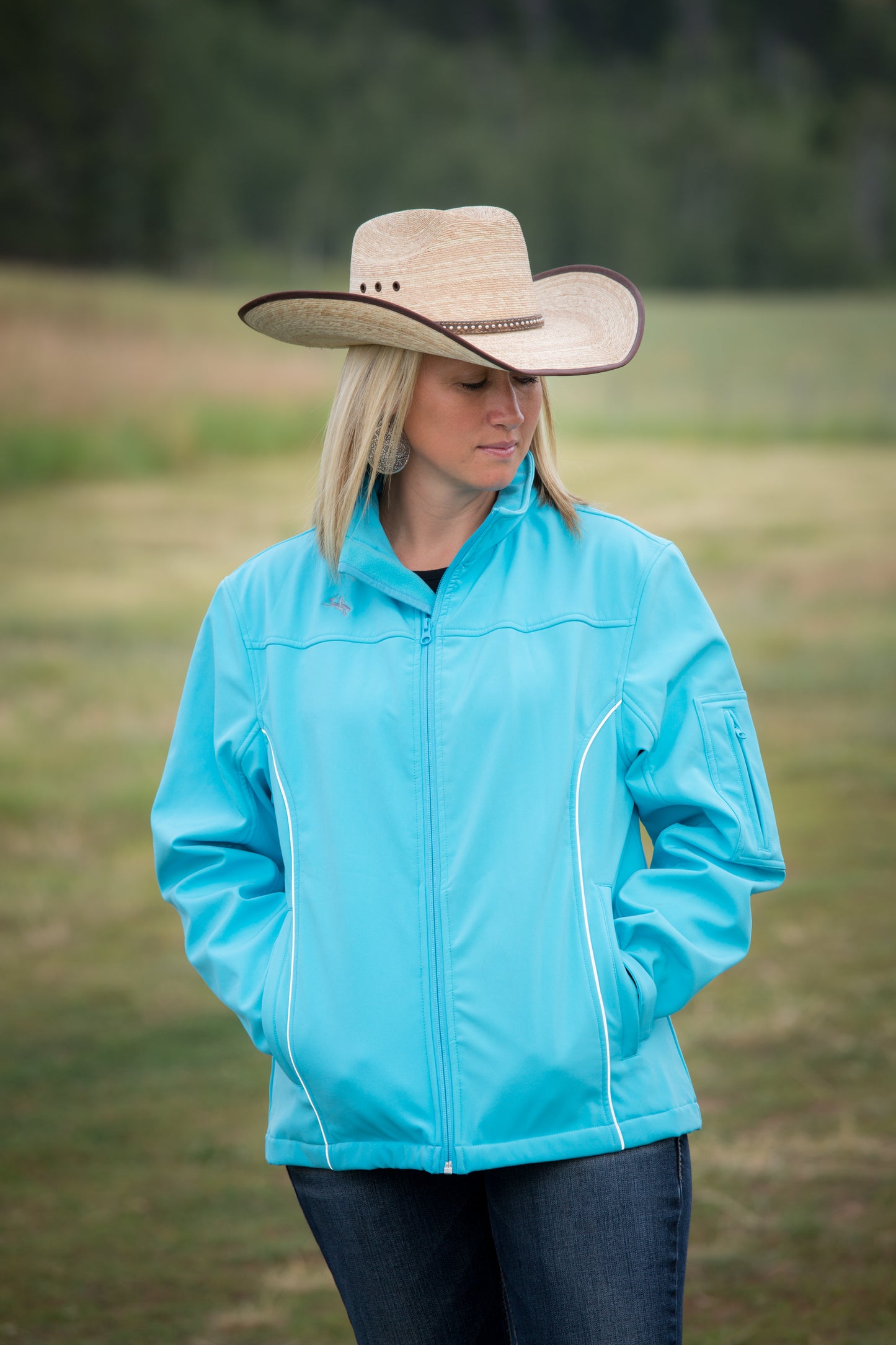 Women's Cheyenne Jacket