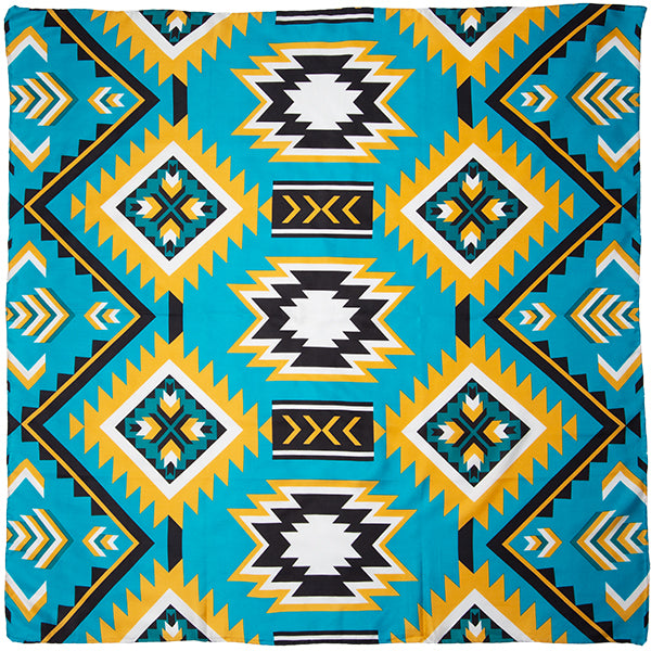 Southwest Wild Rags