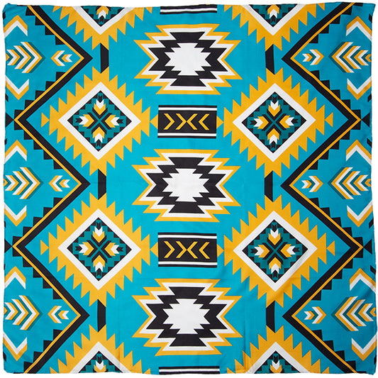 Southwest Silk Wild Rags