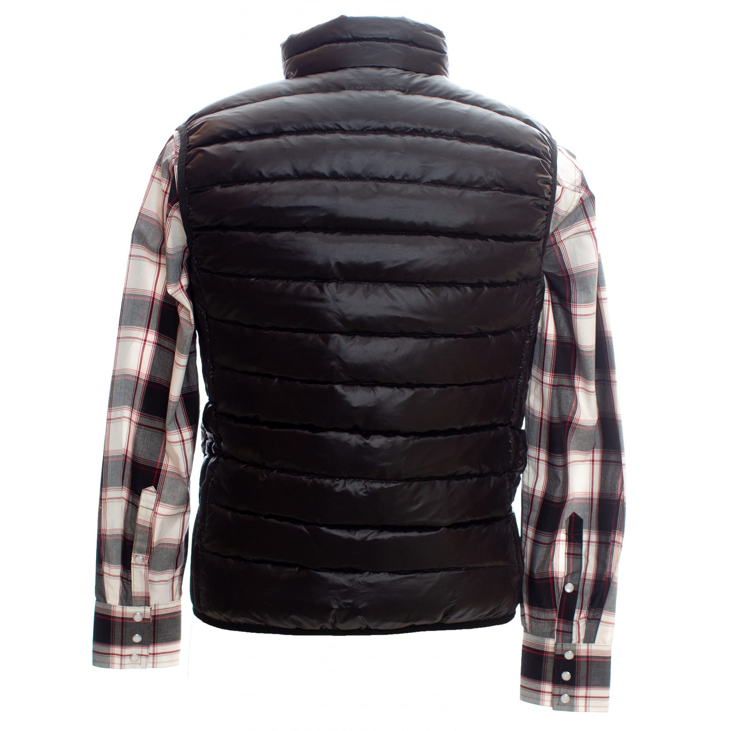 Teton Black Back