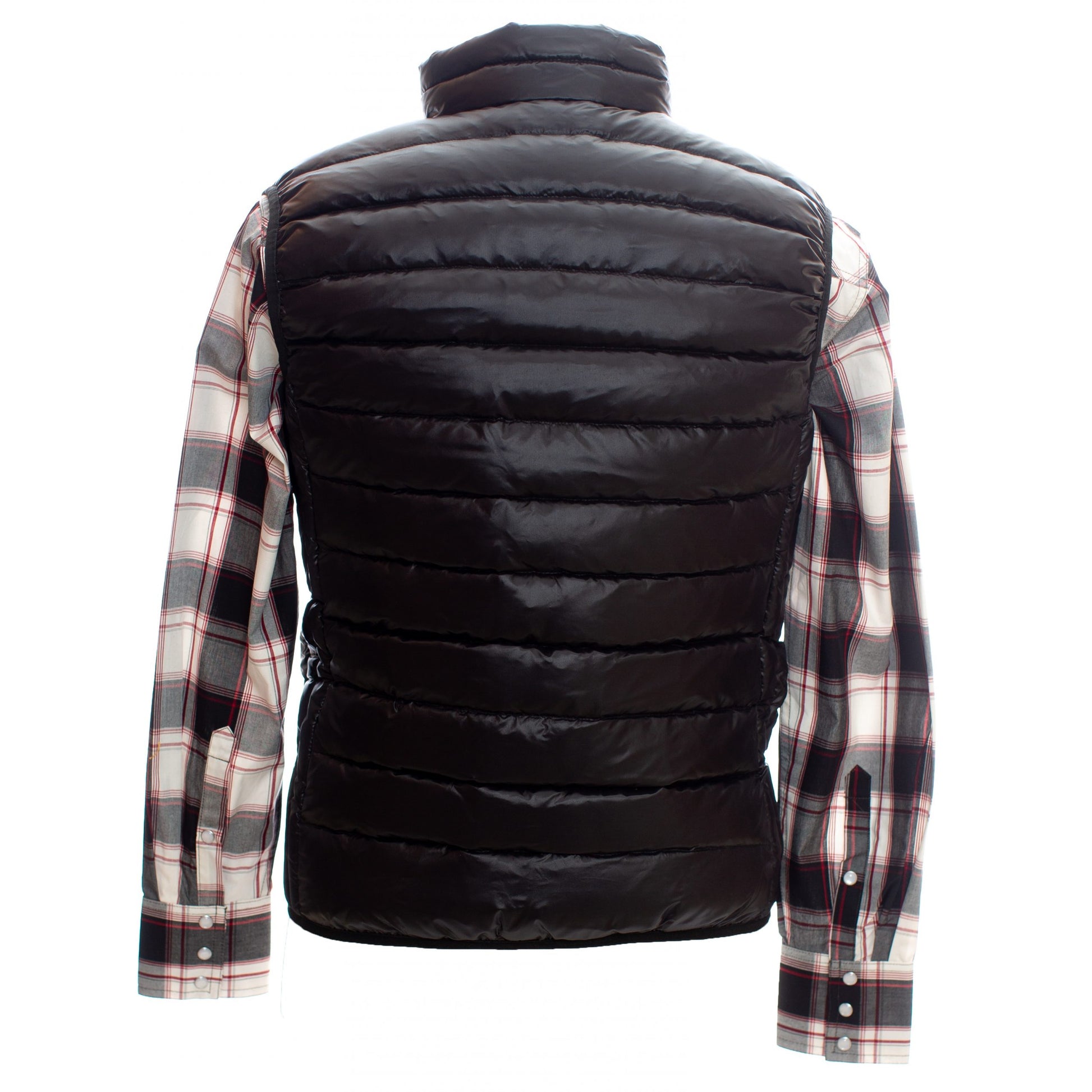 Teton Black Back
