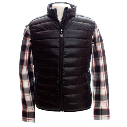 Teton Black Front