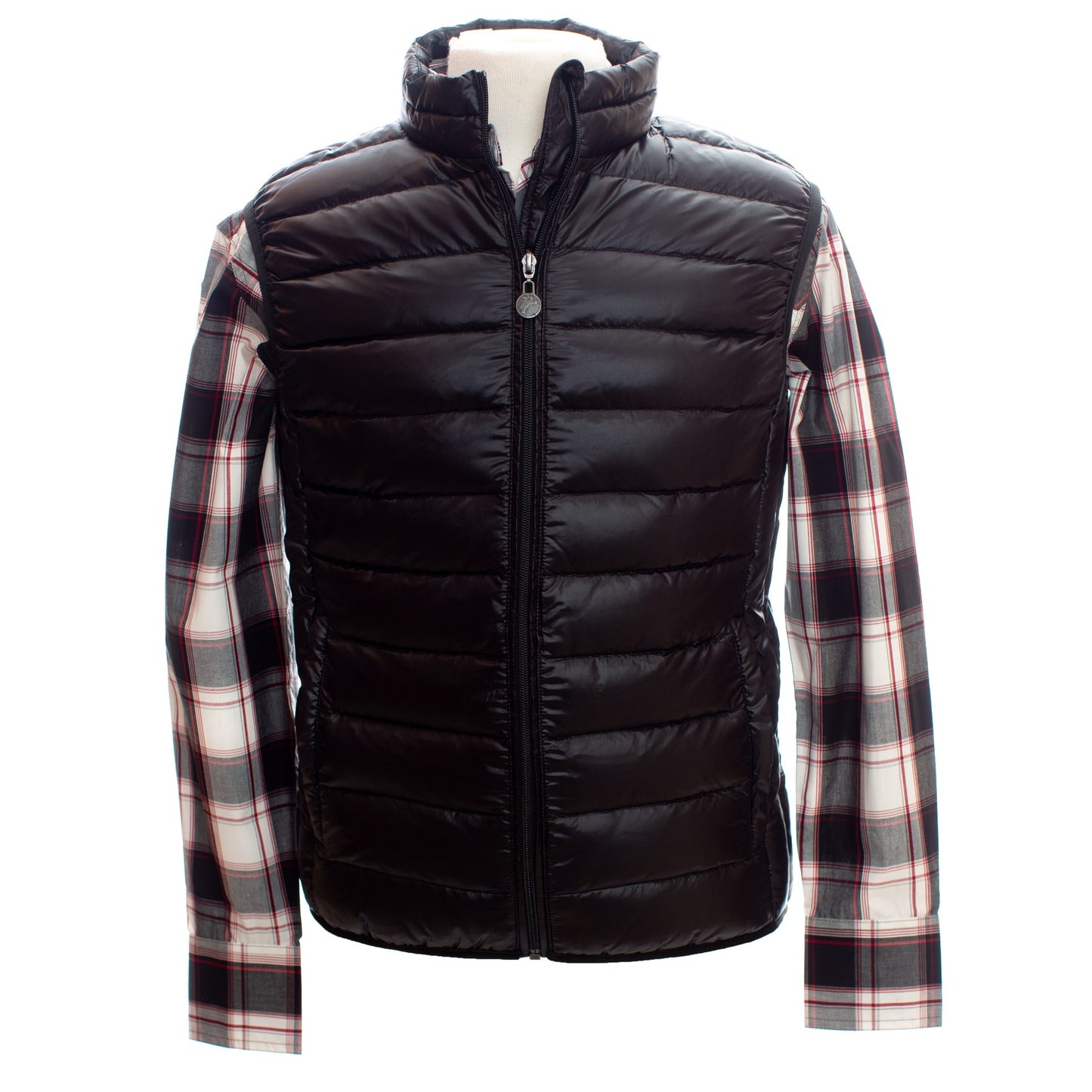 Teton Black Front