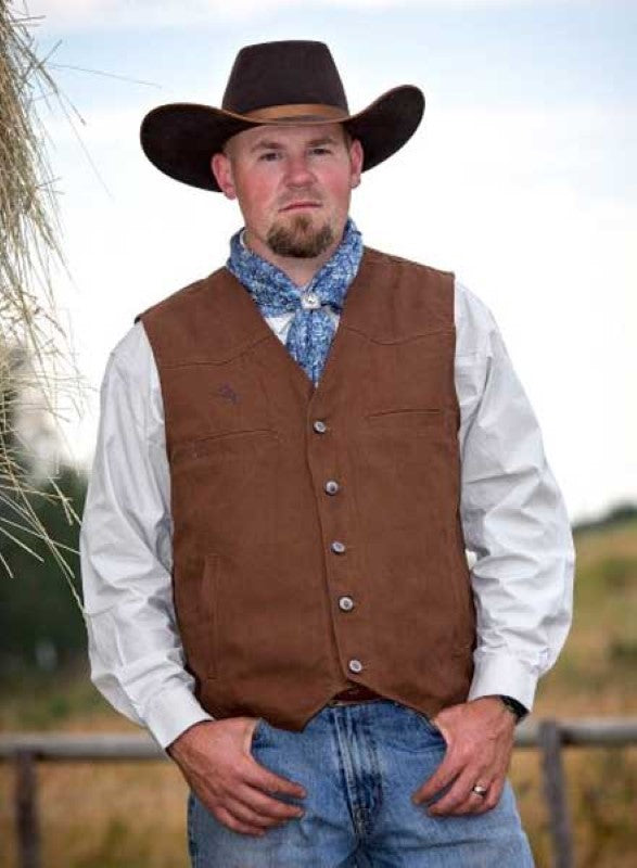 Texas-CC-Vest-Chocolate