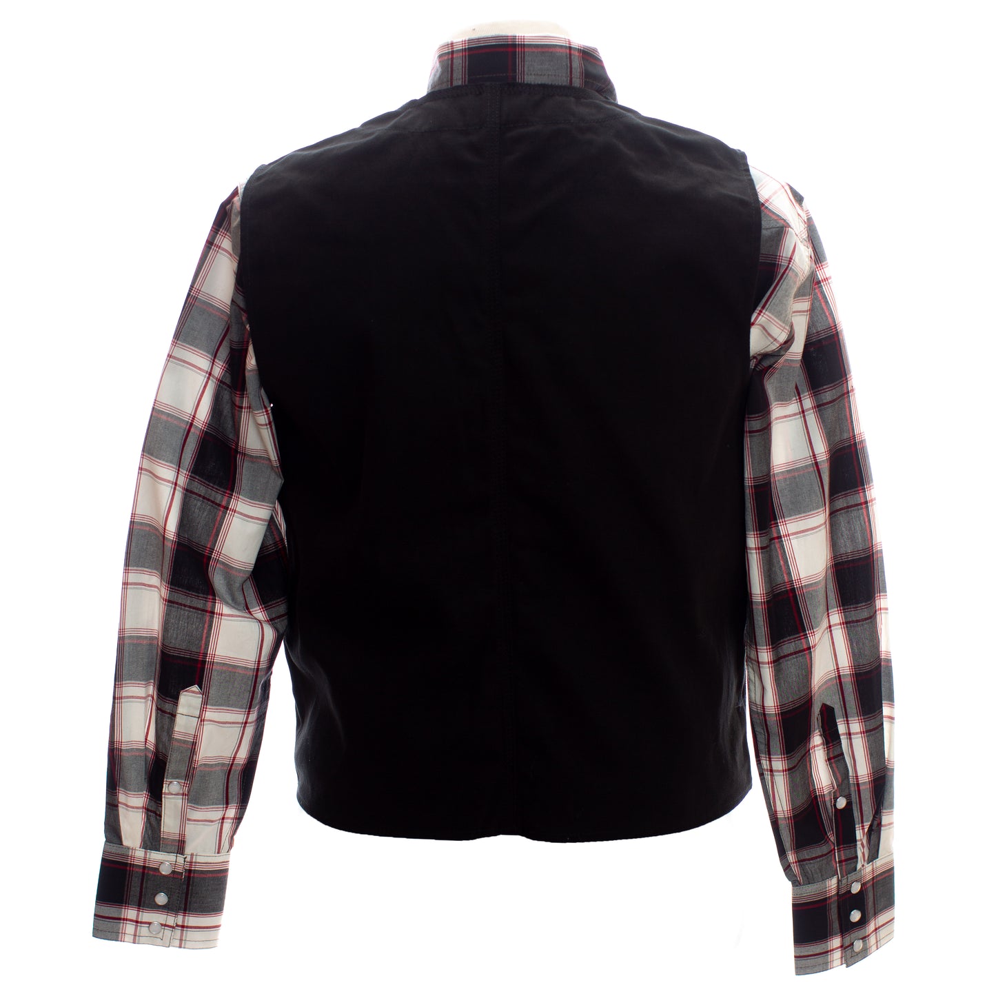 Men's Texas Concealed Carry Vest